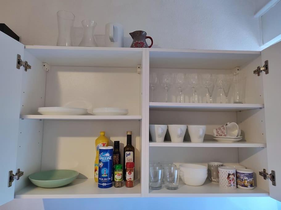 Rama Appartement