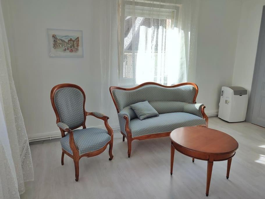 Appartamento Rama Colmar